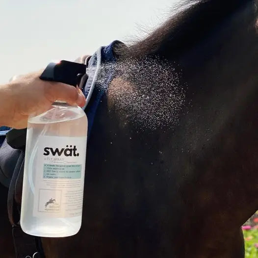 Swät. A Fly Spray (28 oz)