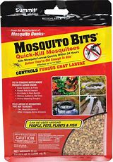 Mosquito Bits- Quick Kill Mosquitoes 8 oz
