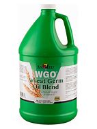 Wheat Germ Oil Blend gal.