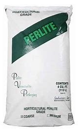 Hortiperl-G Coarse Perlite - 4.4cf