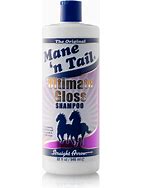 Mane N Tail Ultimate Gloss Shampoo 32oz