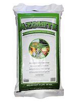 Azomite Granular 44lbs