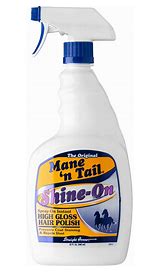 Mane ‘ N Tail Shine-On 32oz