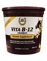 Vita B-12