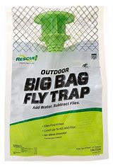 Rescue Big Fly Trap