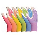 Nitrile Gardening Gloves