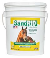 Durvet SandRid Pellets 5lbs