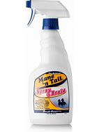 Mane n Tail Spray n Braid 16oz