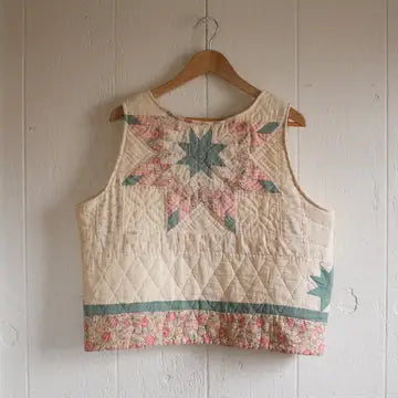 Quilt Tank