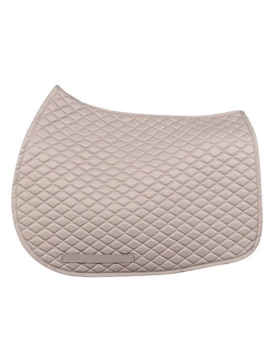 Tuffrider Basic All Purpose Saddle Pad