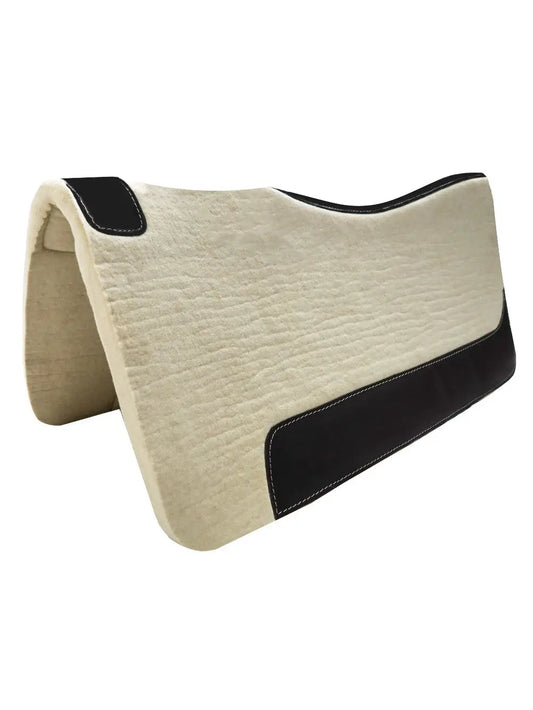 Tuffrider Felt 3/4" Saddle Pad