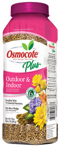 Osmocote Smart Release Plant Food Plus Outdoor Indoor Use 2lbs