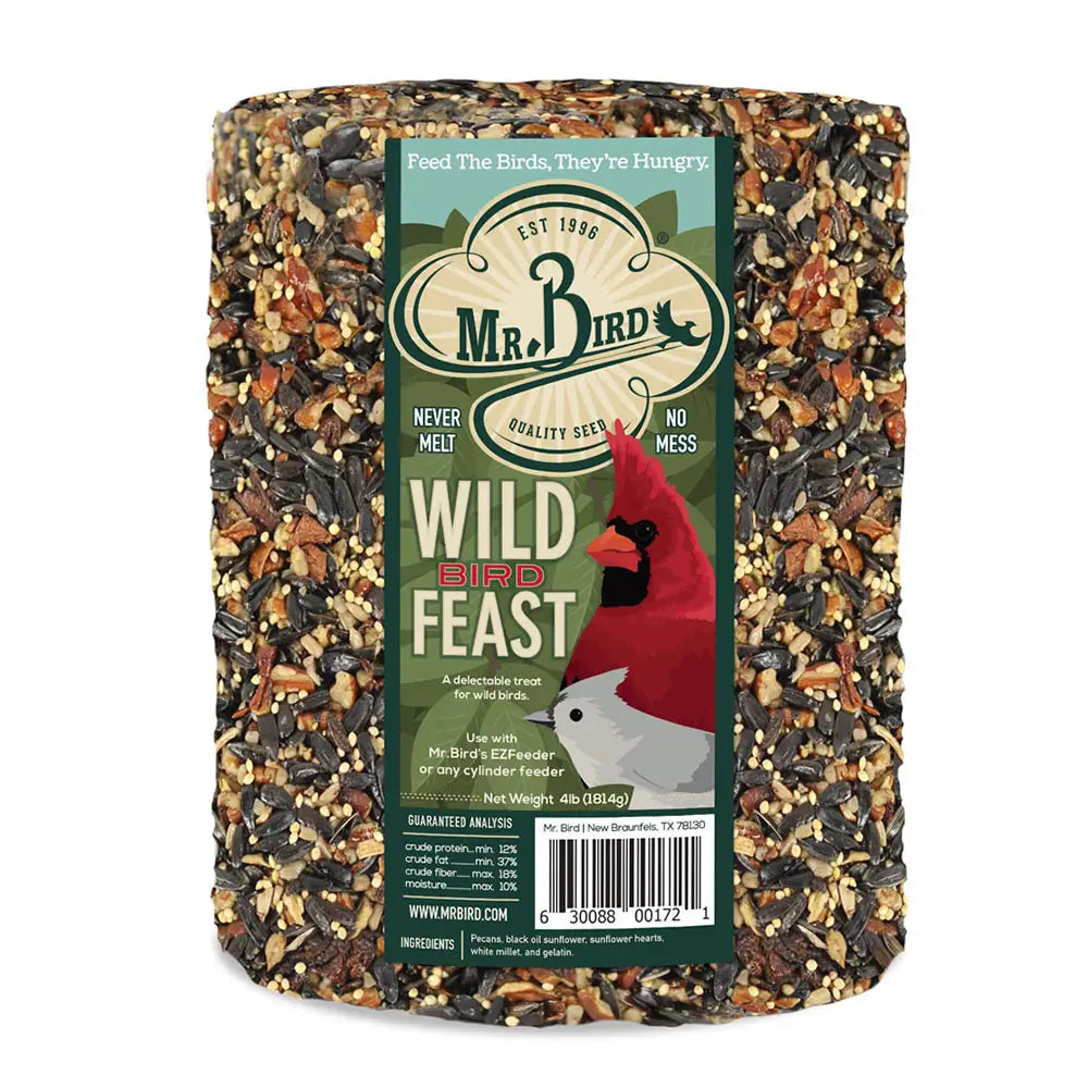 Wildbird Feast Cylinder