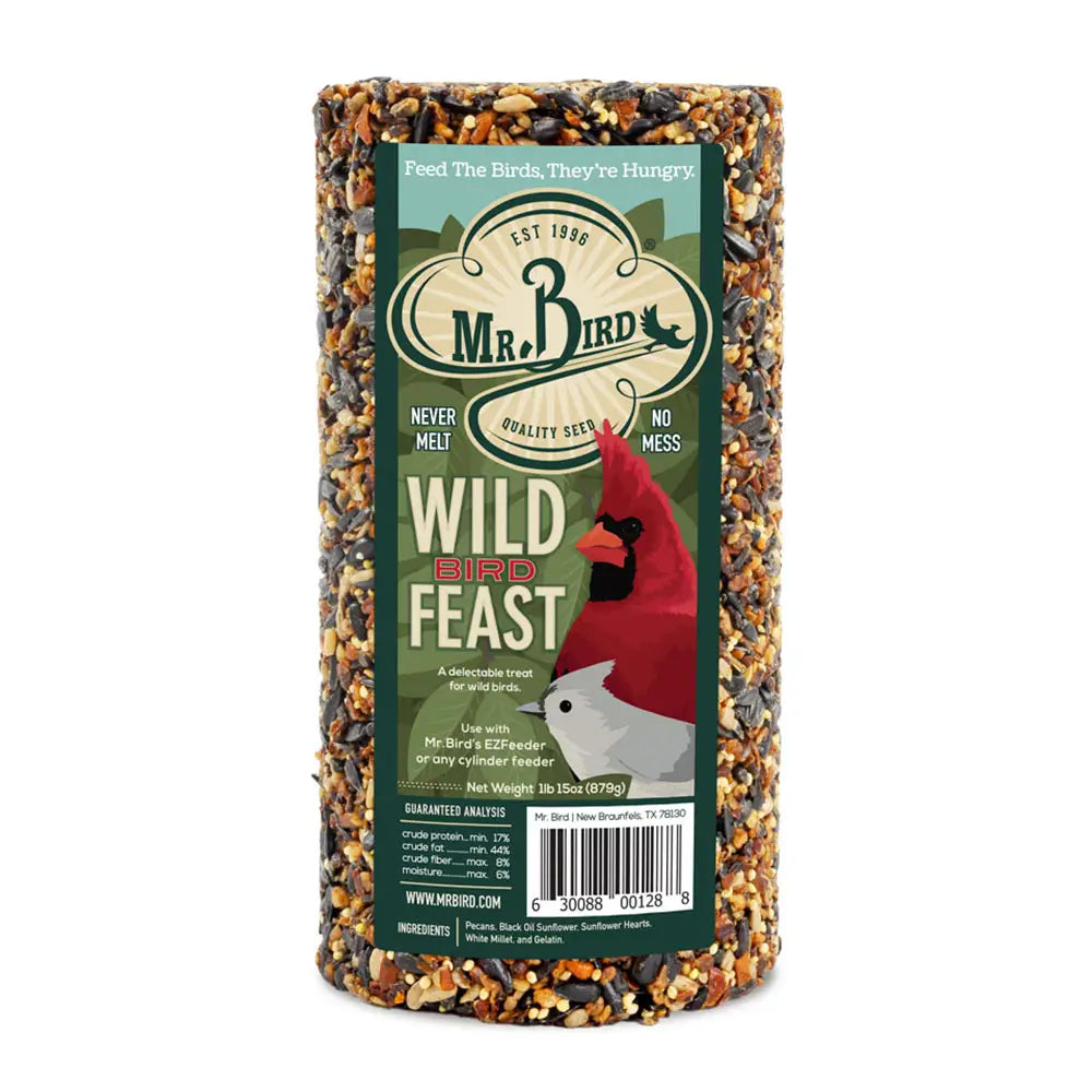 Wildbird Feast Cylinder