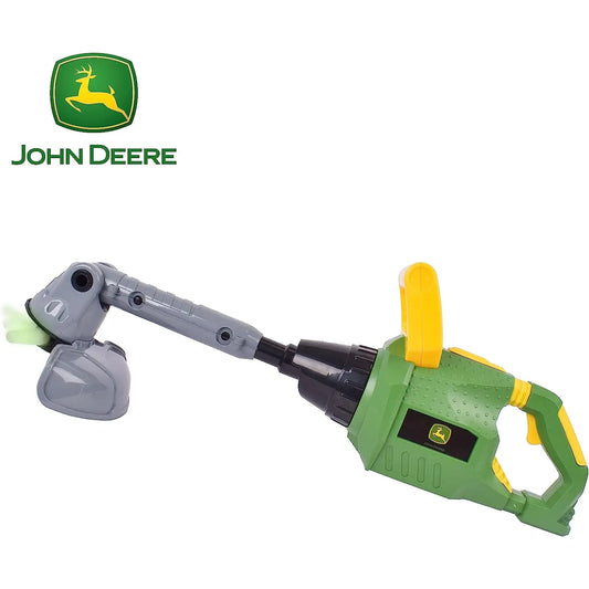 John Deere Weed Trimmer Toy